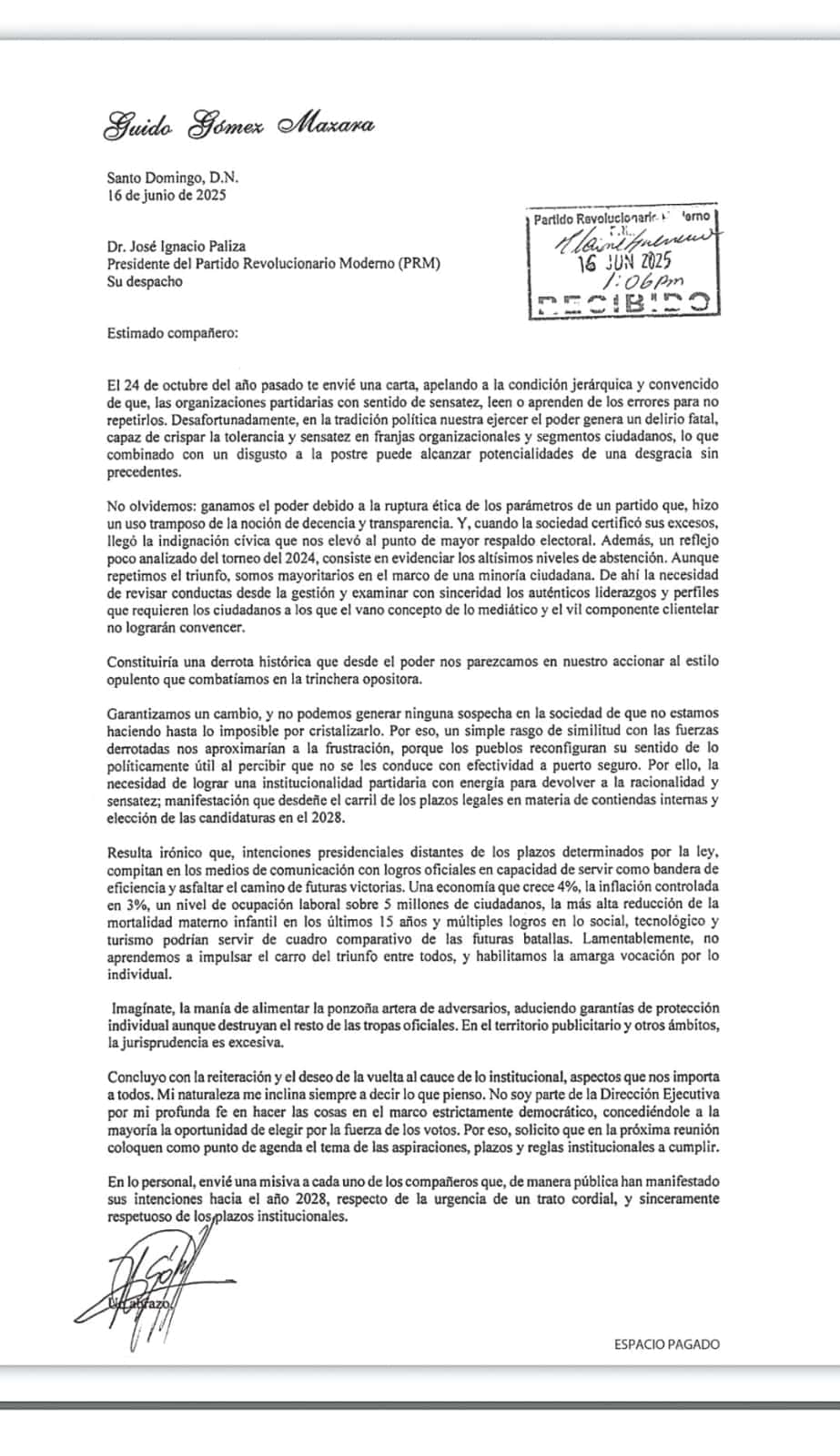 Infografía