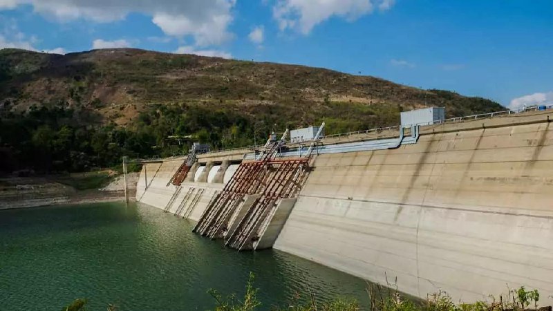 Haití vuelve a padecer un apagón general tras un sabotaje a su principal hidroeléctrica