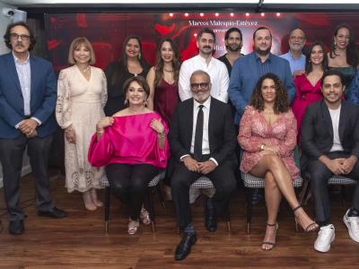 “Hello, Dolly!” llega al país con un elenco estelar