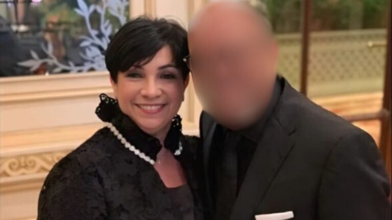 Hermana de Antonio Espaillat, Maribel, es hospitalizada tras ser detenida por caso Jet Set