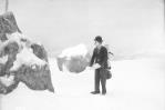 Reestreno centenario de The Gold Rush de Charles Chaplin en 4K