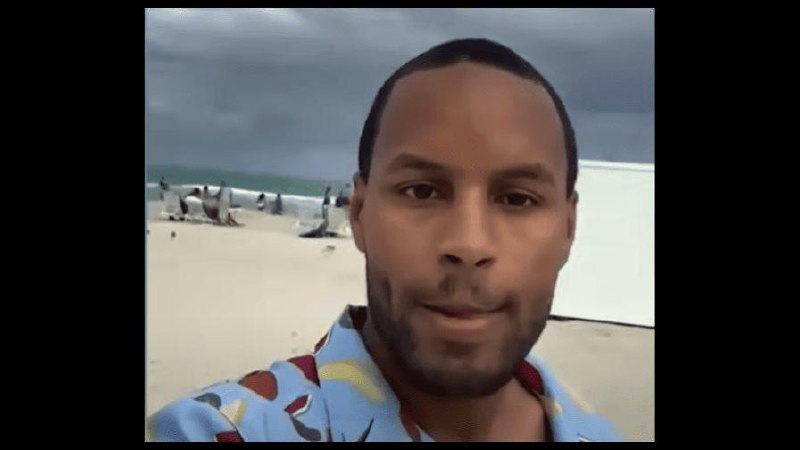 Hombre desaparece tras viajar a República Dominicana para buscar a su esposa