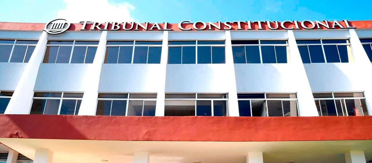 Hombre se quería llamar “Keyla”, pero el Tribunal Constitucional rechazó su petición