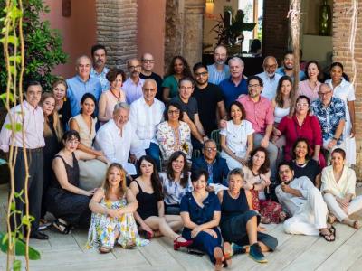 Homenaje a Mario Vargas Llosa en Festival literario Mar de Palabras