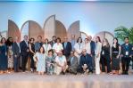 Fundación René del Risco Bermúdez inaugura Festival Internacional de Literatura Mar de Palabra