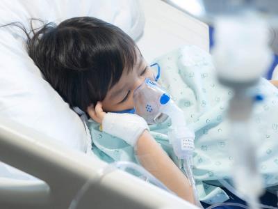 Hospitalizaciones por virus respiratorio sincitial