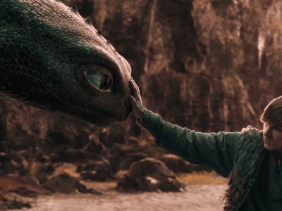 “How to Train Your Dragon" vuelve en acción real