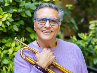 Icono del Jazz Latino, Arturo Sandoval, en Cabarete