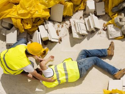 Idoppril llama a fortalecer la prevención de riesgos laborales en RD