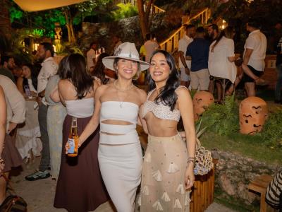 Inauguran Casa Corona 100 Years Edition