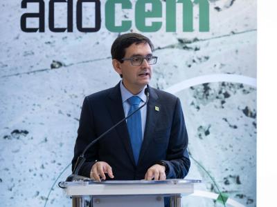 Industria del cemento proyecta inversiones por RD$26,000 MM