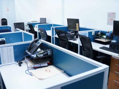 INEFI da un salto hacia la modernidad con la renovación de la sede