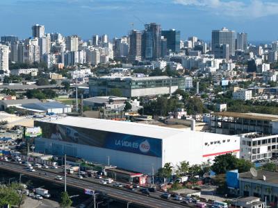 Informe: el crecimiento económico de RD no se refleja en el salario