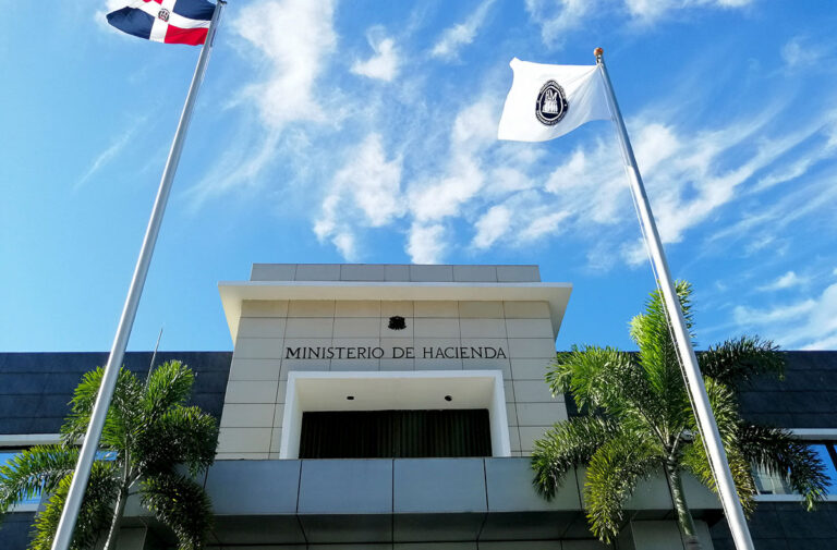 Ingresos del Estado dominicano aumentaron un 1.3% en cinco meses.