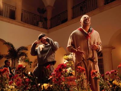 Innovadora colaboración musical: Mala suerte de Jabriell y El Blachy