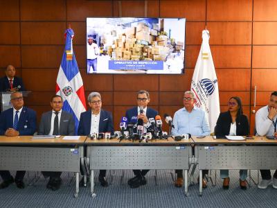 Inspección revela 330 violaciones laborales en 13 tiendas de la Duarte