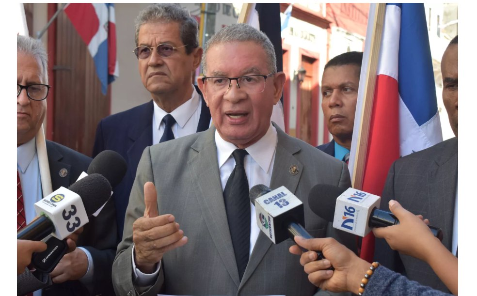 Instituto Duartiano llama a blindar el registro civil dominicano, ante recurrentes falsificaciones de parte de haitianos