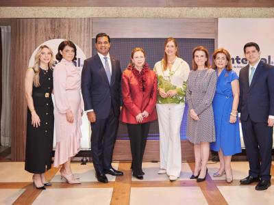 Interval Puesto de Bolsa y Fundación Sinfonía unidos por la cultura