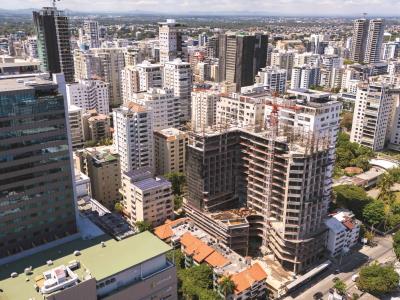 Inversión extranjera en Caribe subió 21 %, apoyada por entradas a RD