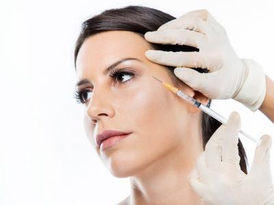 Inyecciones de bótox: qué riesgos implica