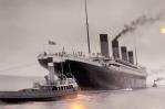 Los objetos del Titanic más buscados por los coleccionistas