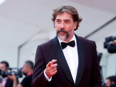 Javier Bardem y su superación en medio de la depresión