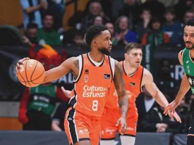 Jean Montero rompe récords menores de 21 de Villacampa y Gasol