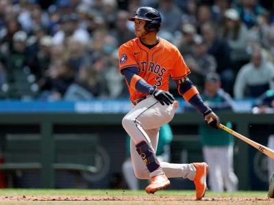 Jeremy Peña pide espacio a Pujols en el plantel que jugará el Clásico