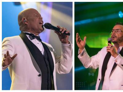 Joseph Fonseca y su charla con Rubby: 