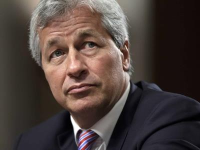 JPMorgan: la deuda de EE.UU. hará tambalear los bonos