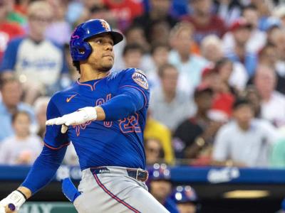 Juan Soto calienta de cara a un verano donde se dispara