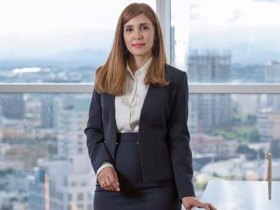 Juana Barceló anuncia salida de Barrick Pueblo Viejo