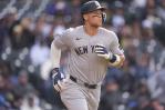 Aaron Judge y Shohei Ohtani convertirán en tendencia las bases intencionales