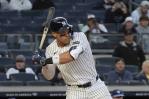 ¿Puede Aaron Judge batear .400 en una campaña completa