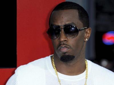 Juez amenaza con expulsar a Sean Combs del tribunal