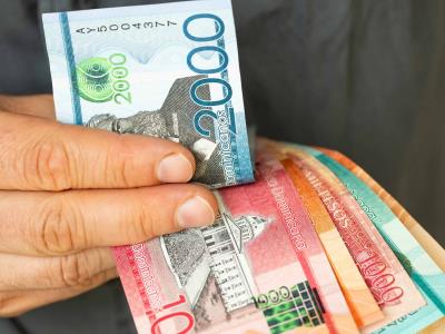 Junta Monetaria autoriza programa provisión de liquidez de RD$81,000 MM