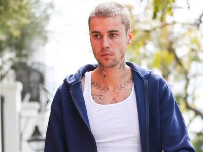 Justin Bieber y sus problemas de ira