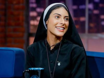 Kamila Rodrigues Cardoso: la mujer que cambió el modelaje por la fe
