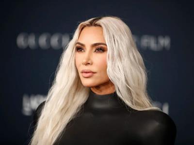 Kim Kardashian producirá y actuará en la cinta de las muñecas 