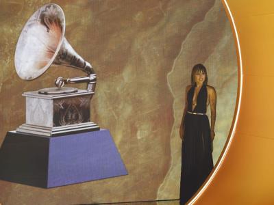 La 68 edición de los Grammy se celebrará el 1 de febrero de 2026