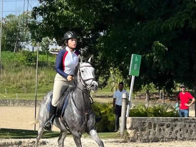 La Asociación Dominicana de Eventing define calendario de competencia