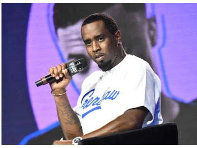 La Fiscalía: Diddy manipulaba a exparejas tener maratones de sexo