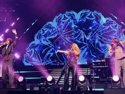La Insuperable se presenta por primera vez en Coliseo de Puerto Rico