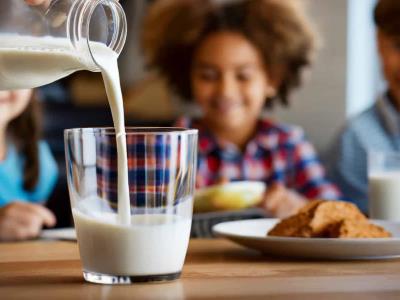 La leche y los lácteos: aliados clave para la salud y la nutrición