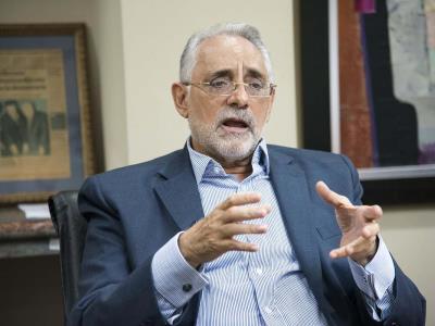 La Lidom agradece a Abinader por decreto para nuevo Estadio Quisqueya