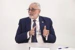 Vitelio Mejía: falta un estadio de 25,000 aficionados para montar la Serie del Caribe en el país
