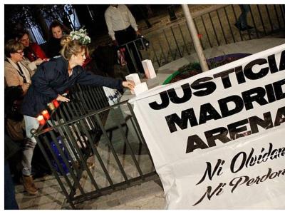 La tragedia Madrid Arena: el trágico suceso que aún pesa en España