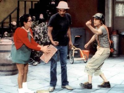 La triste razón por la que Don Ramón era papá soltero