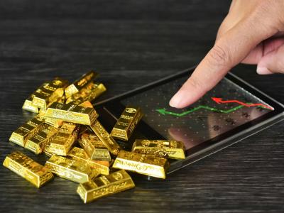 Las exportaciones mineras alcanzaron los US$574.6 millones a abril