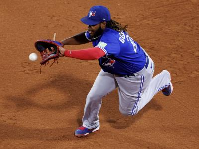 Las opciones de RD en la 1B para el Clásico más allá de Guerrero Jr.